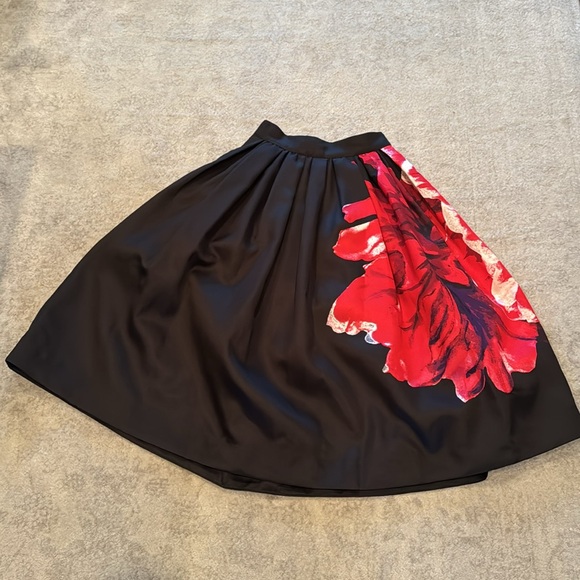 Drama Fit & Flare - Picture 9 of 15